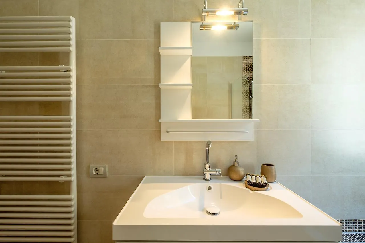 Apartment Casa Verona Venice