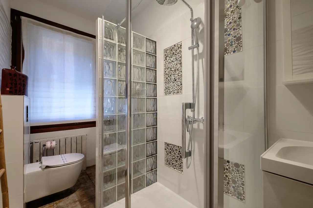 Casa Verona Venice Apartment
