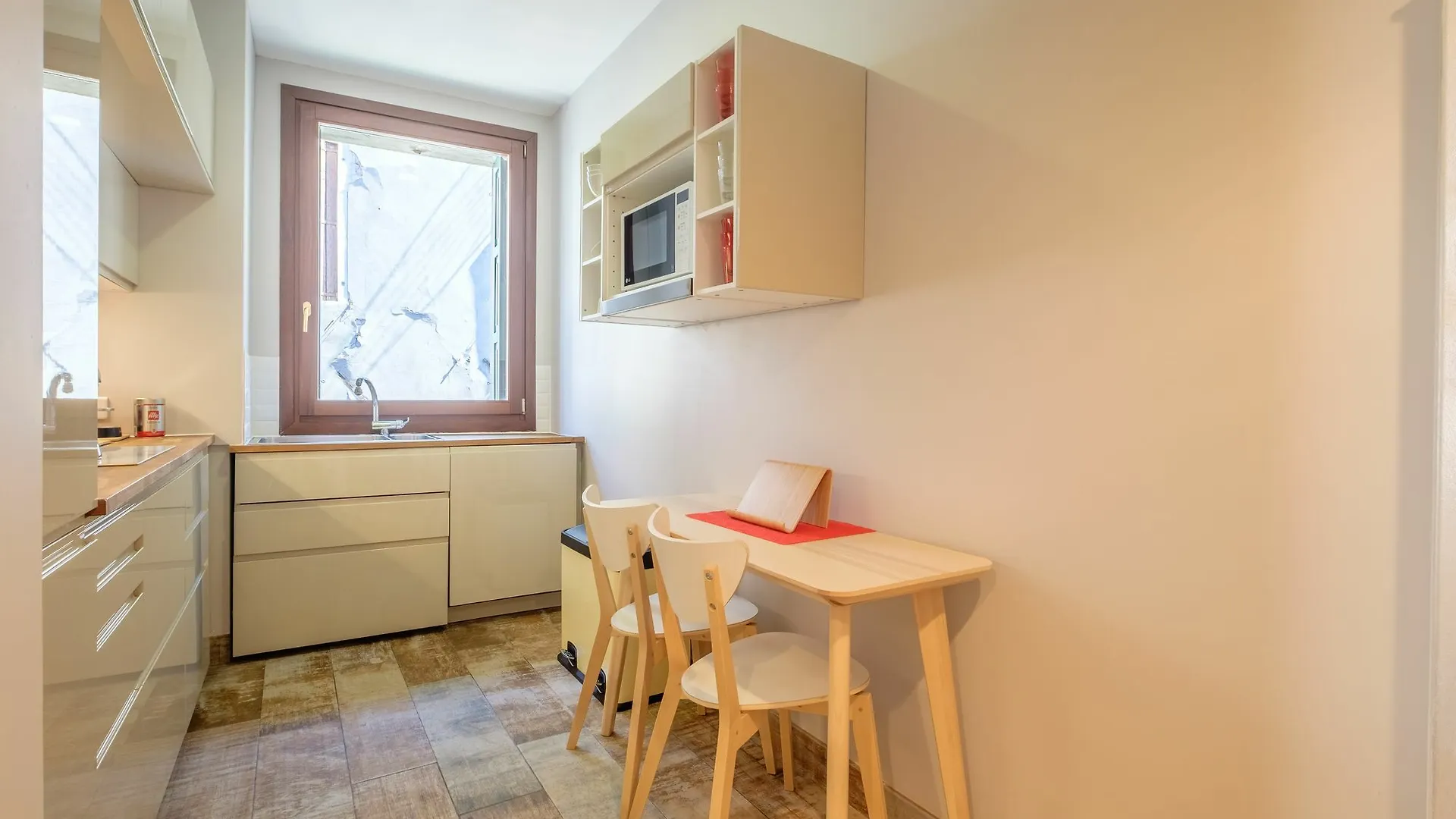 Apartment Casa Verona Venice