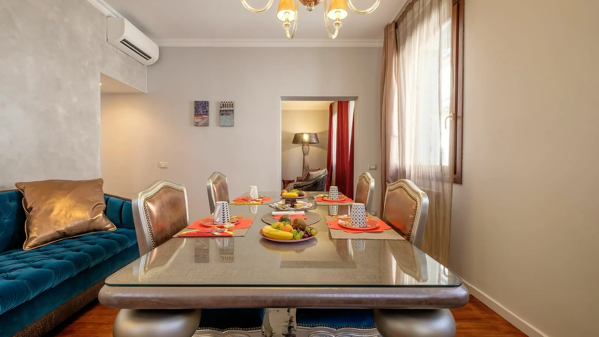 Casa Verona Venice Italy