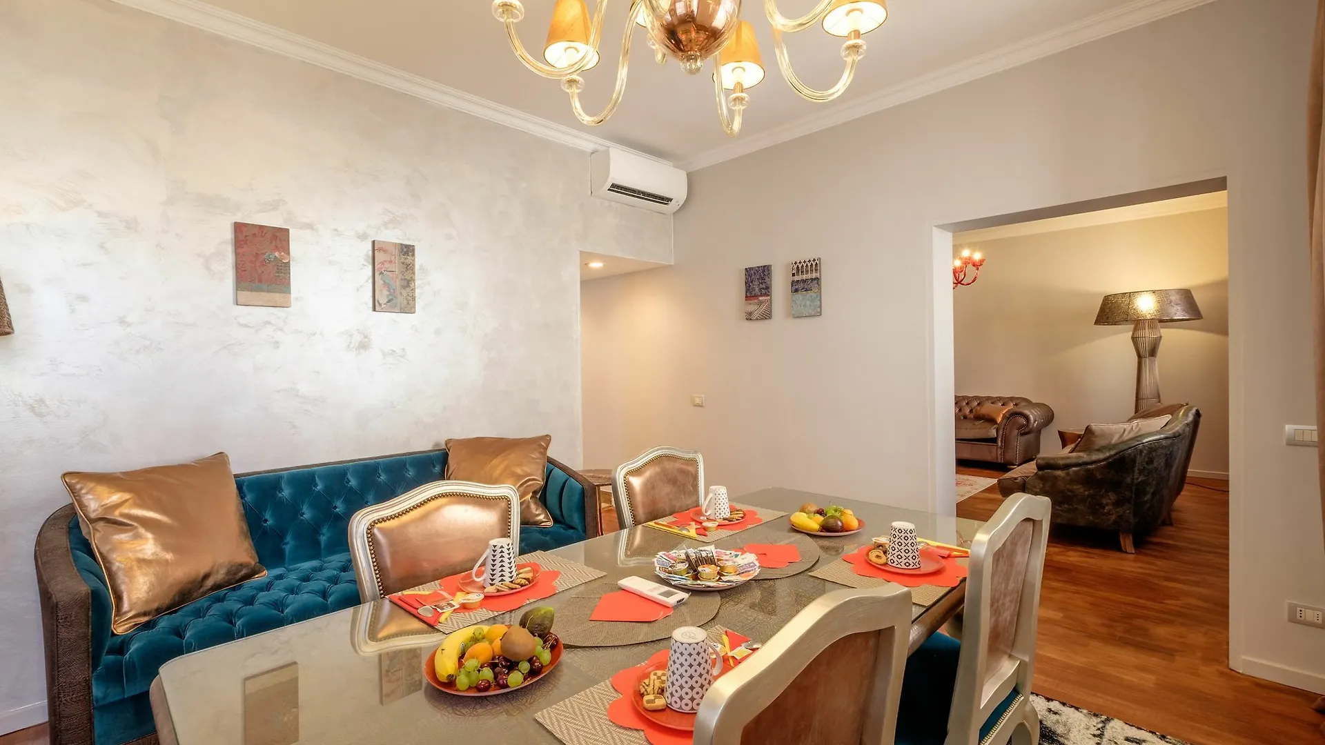 Casa Verona Venice Apartment