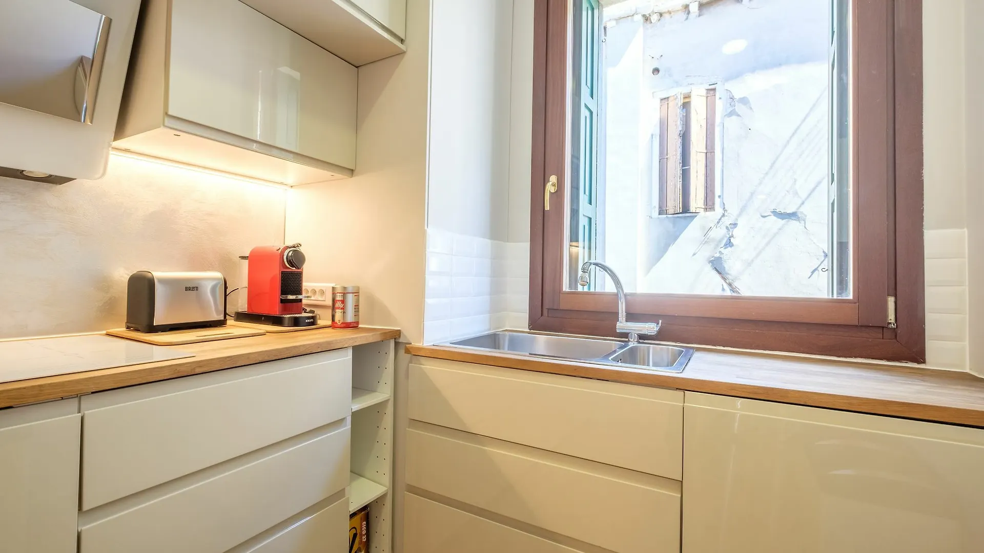 Apartment Casa Verona Venice