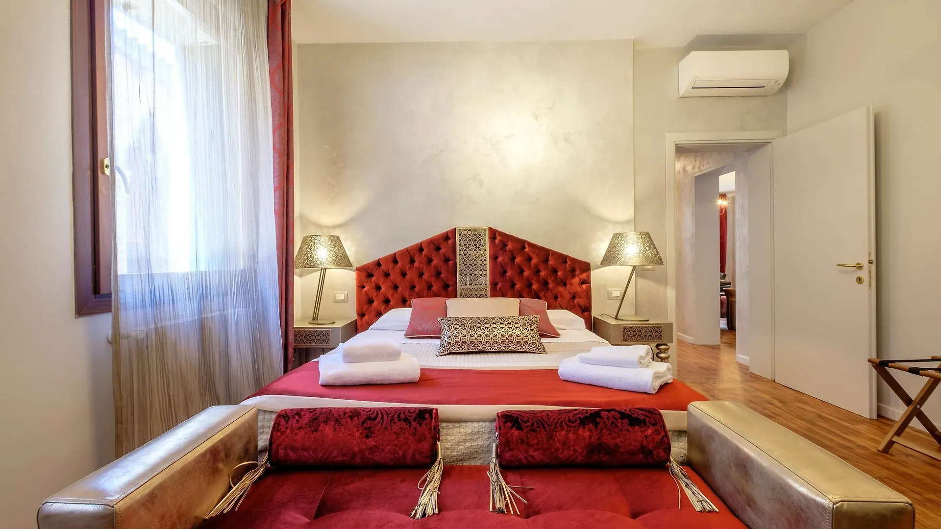 Casa Verona Venice