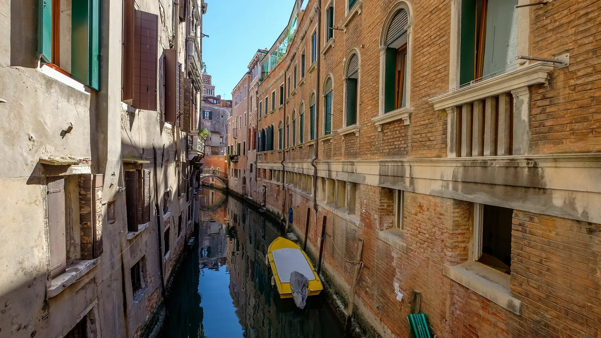 Apartment Casa Verona Venice