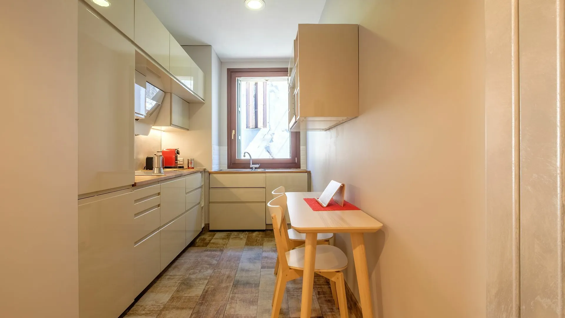 Casa Verona Venice 0*,  Italy