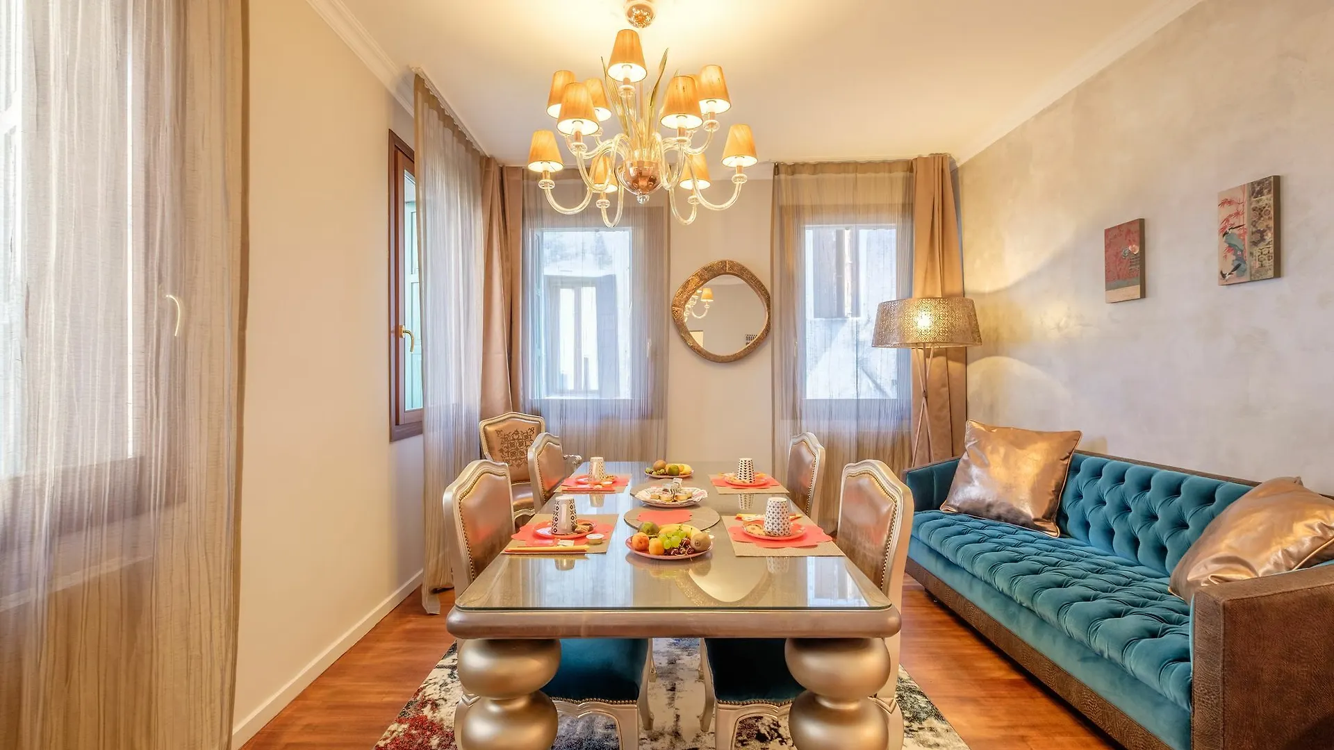 Casa Verona Venice Apartment