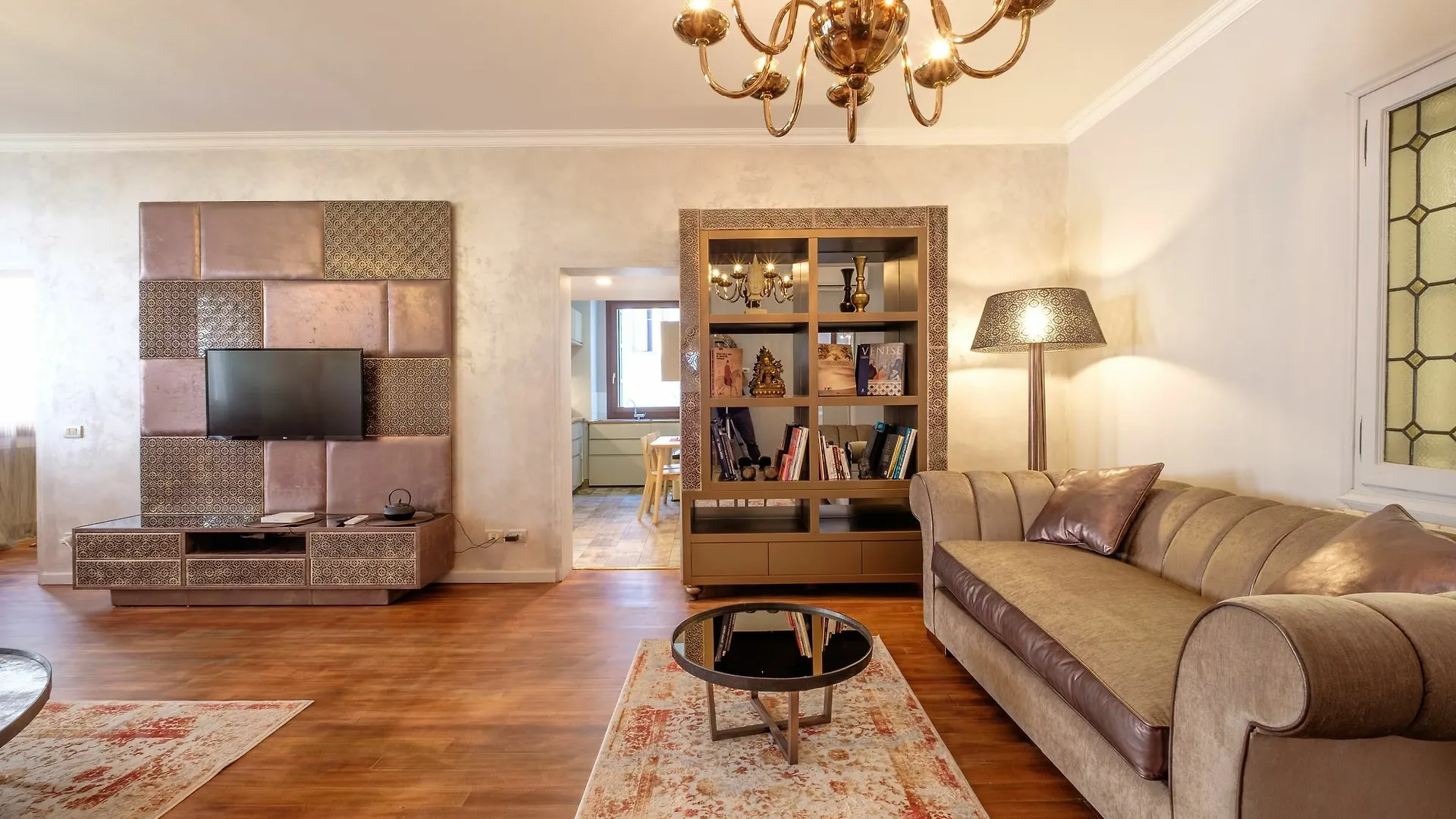 Casa Verona Venice Italy