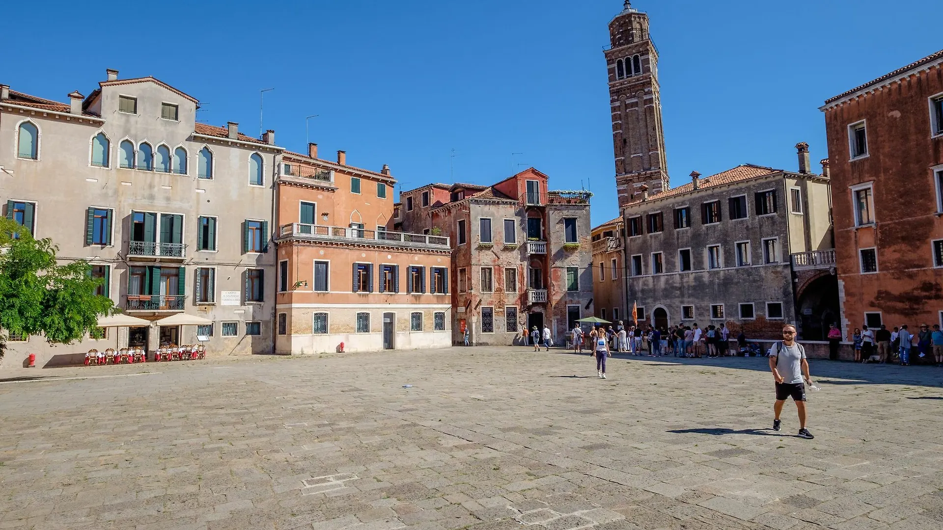 Casa Verona Venice 0*,  Italy