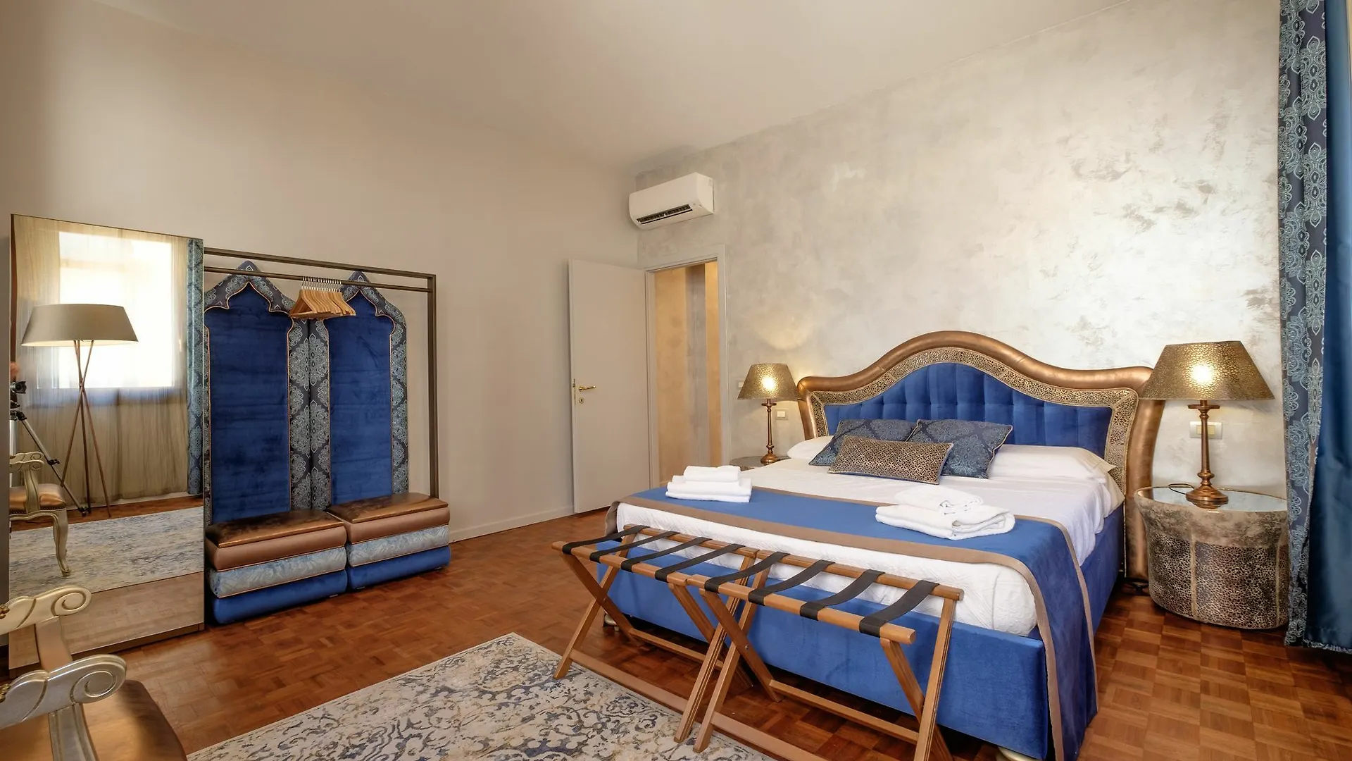 Casa Verona Venice Apartment