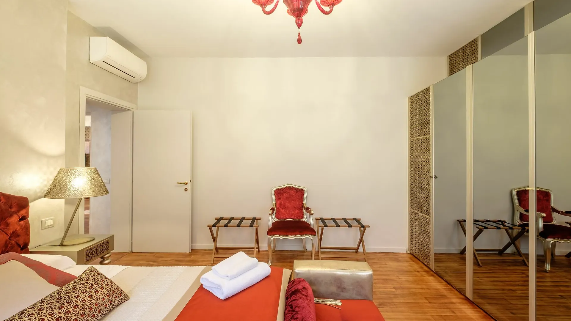 Apartment Casa Verona Venice