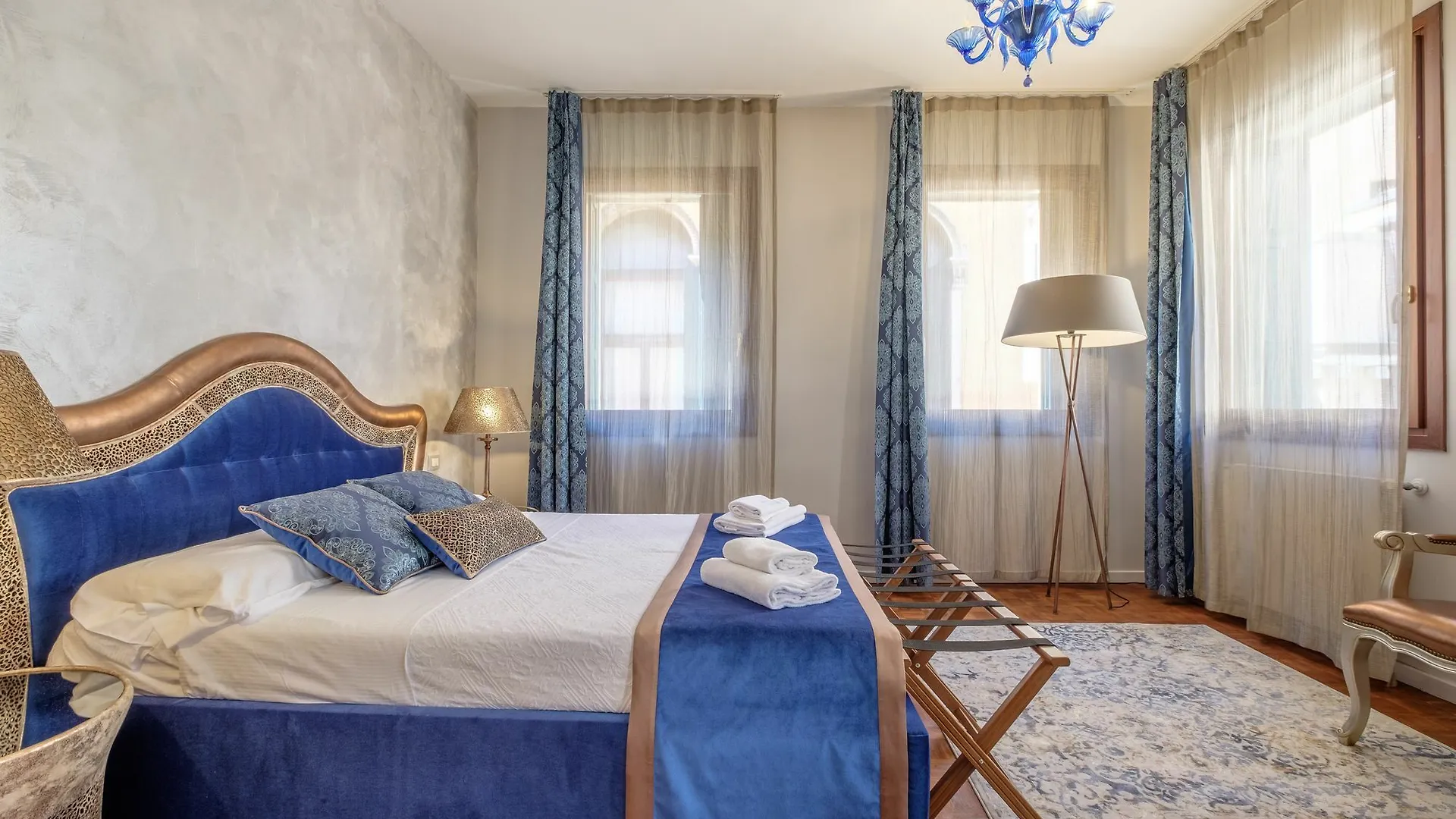 Apartment Casa Verona Venice Italy