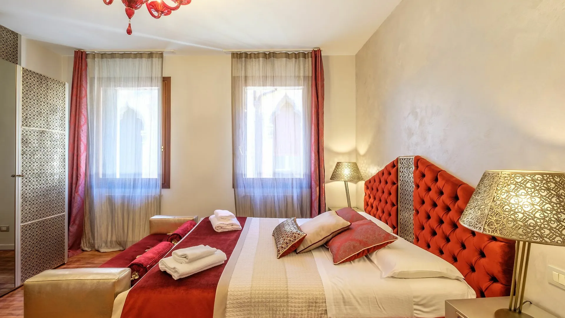 Casa Verona Venice 0*,
