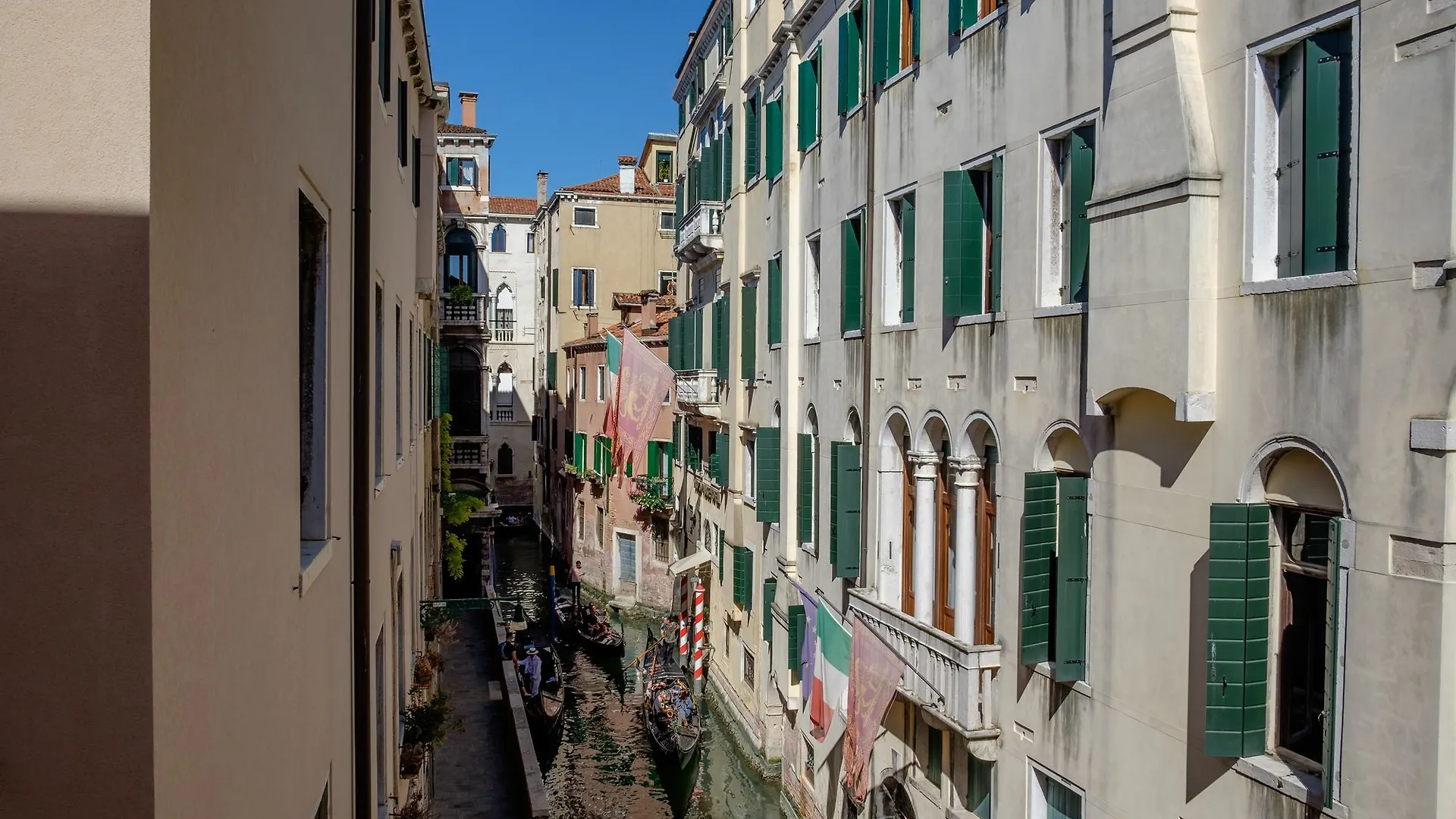 Casa Verona Venice Apartment